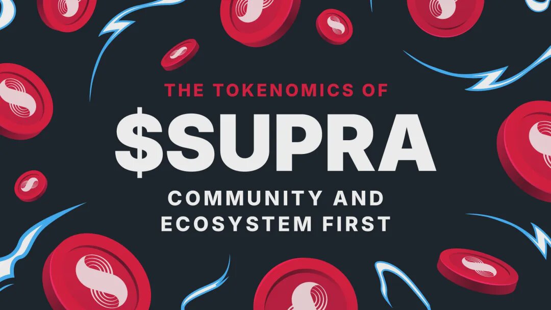 supra-token
