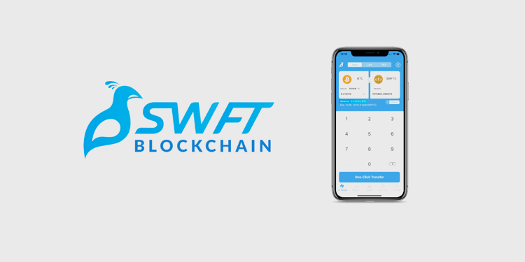 SWFT blockchain to launch new best-execution DEX aggregator