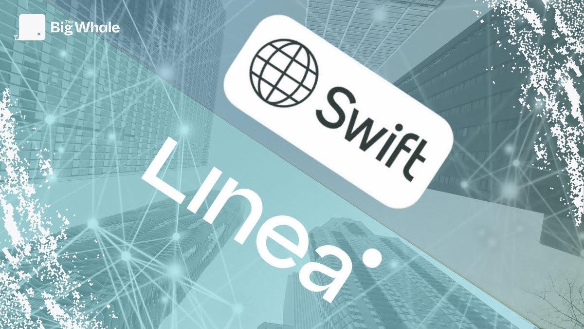 swift-linea