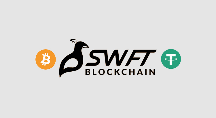 SWFT Blockchain users can now instantly borrow 1M USDT or 100 bitcoin (BTC)
