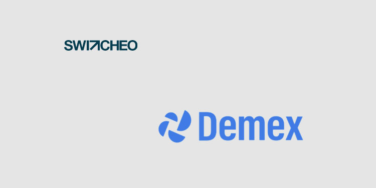 Switcheo decentralized exchange Demex extends liquidity rewards for 6 months