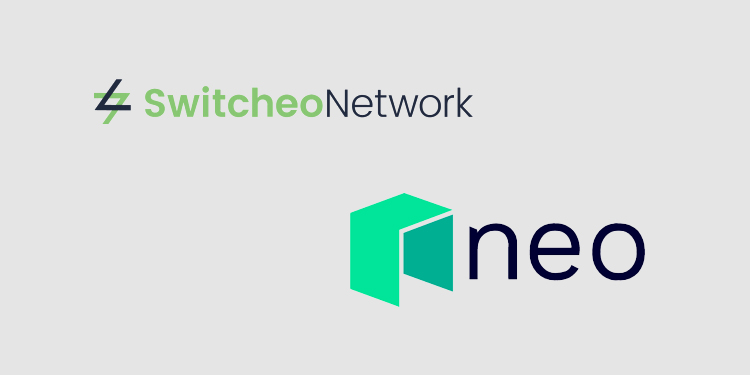 Multi-chain exchange Switcheo gets investment from Neo Eco Fund