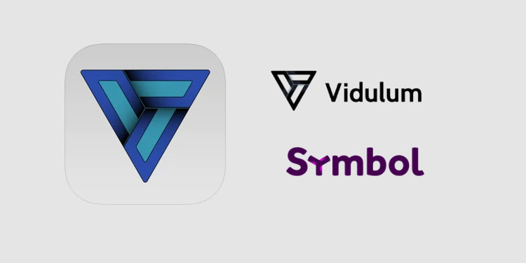 Symbol (XYM) token from NEM now available on crypto wallet app Vidulum