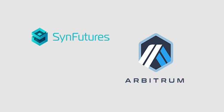 Crypto derivatives protocol SynFutures to deploy on layer-2 Ethereum solution Arbitrum
