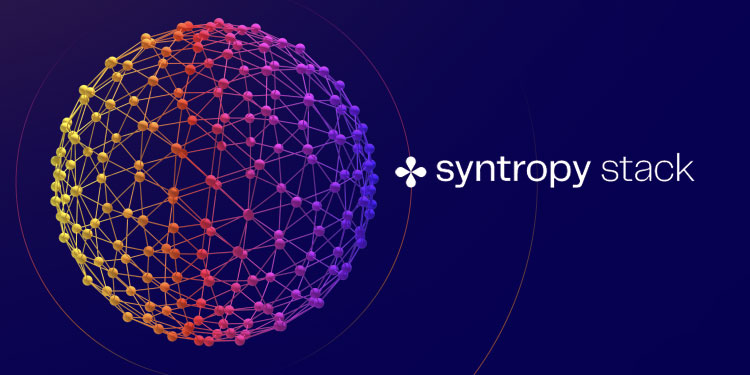 what is syntropy crypto