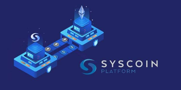 syscoin-platform