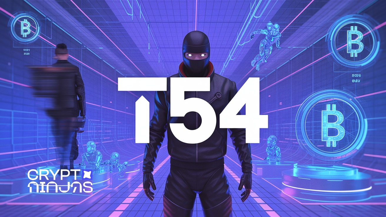 t54 Raises $5M To Build Trust Layer