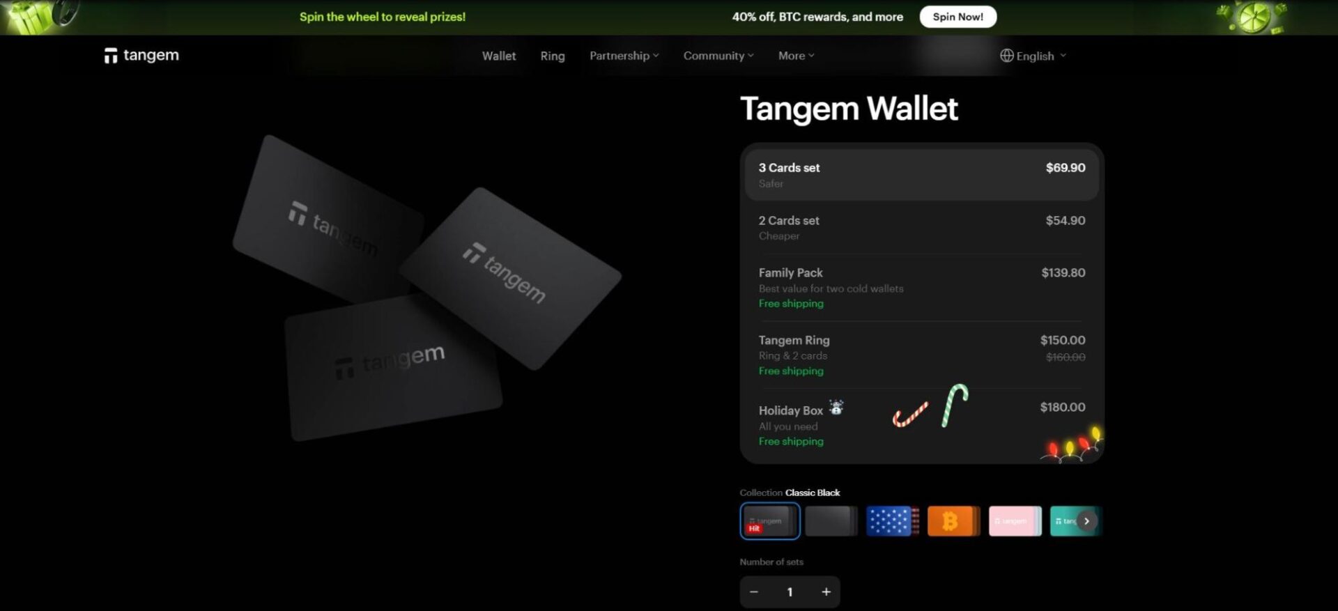 tangem-wallet