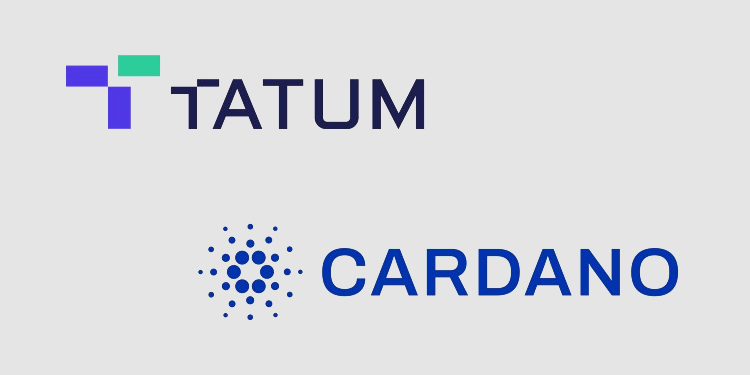 dApp development platform Tatum now fully supports Cardano (ADA)