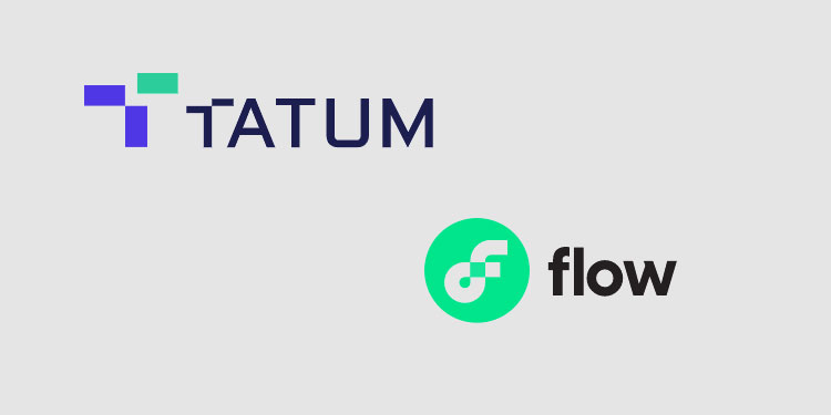 Blockchain developer infrastructure platform Tatum now supports Flow blockchain