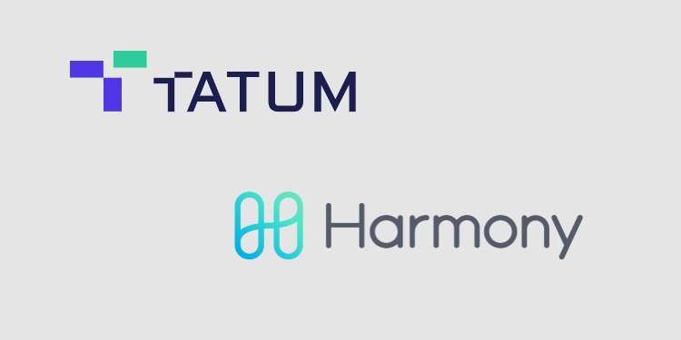 Blockchain development platform Tatum now supports Harmony blockchain