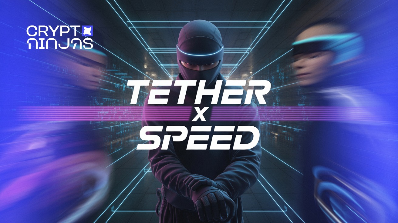 Tether Leads $8M Deal as Lightning Payments Hit $1.5B Volume, Pushing USDT Deeper into Bitcoin Rails