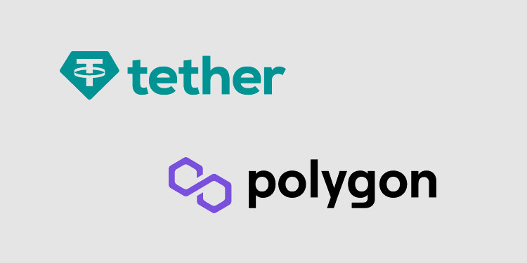 Tether's USDt now live on Polygon network