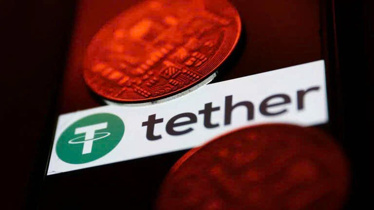 tether-usdt