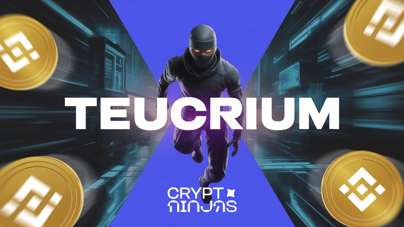 Teucrium Drops 2x Leveraged BNB ETF, Targeting Explosive Daily Gains for Traders
