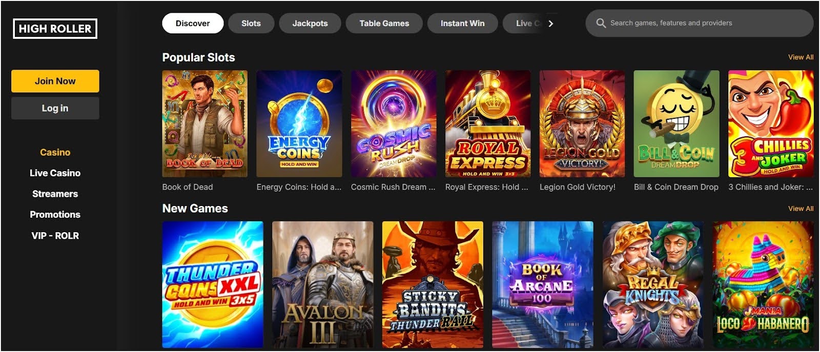 thehighroller-high-roller-bitcoin-casino