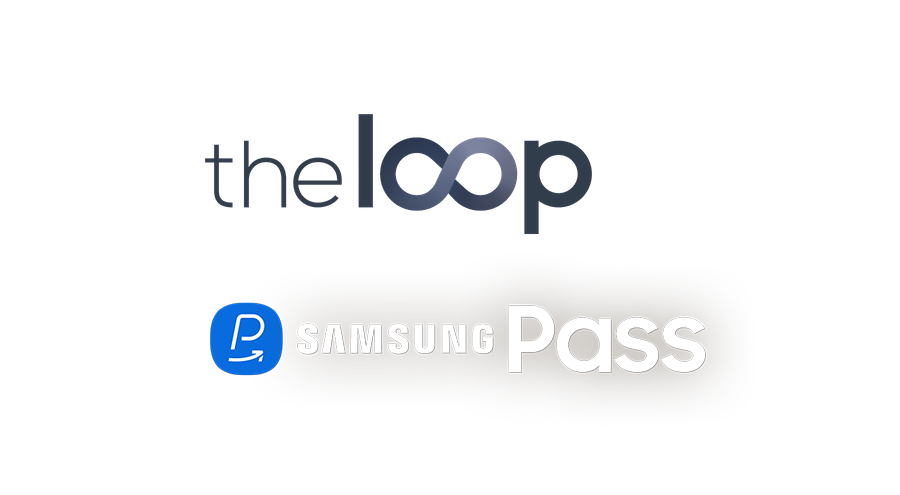 CHAIN ID, developed using loopchain to be used in Samsung Pass ID service