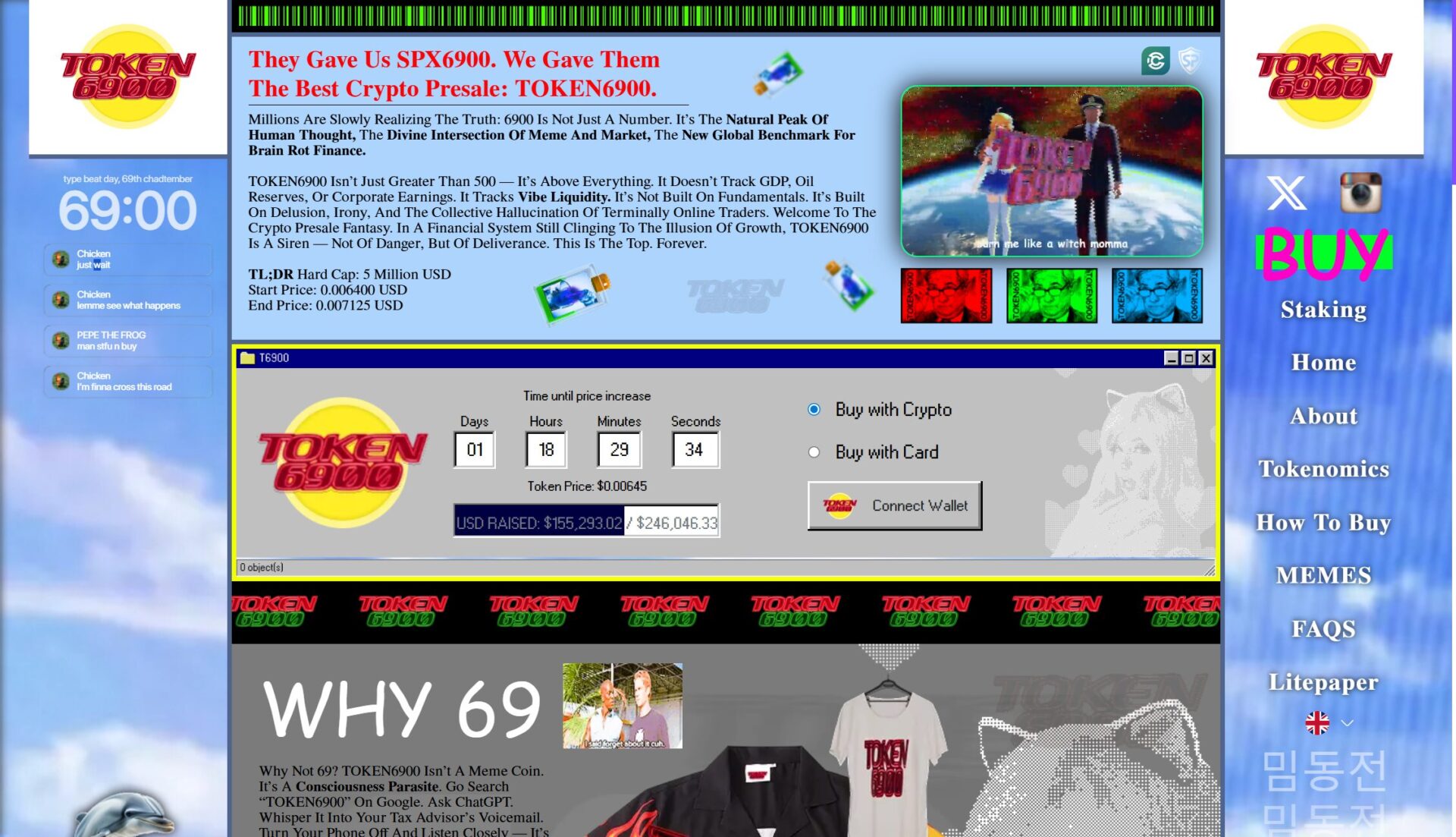 token6900-homepage