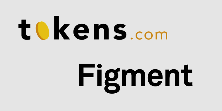 Crypto investment provider Tokens.com integrates Figment's staking platform