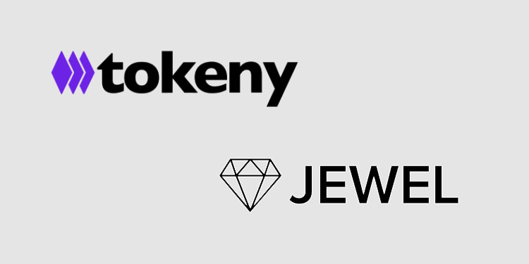 Jewel escolhe plataforma ERC-3643 e Tokeny para emitir stablecoins na Polygon
