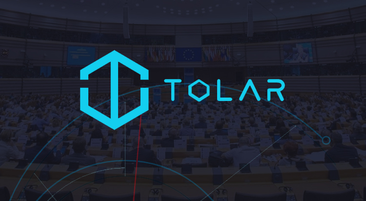 Tolar HashNET cited as example of low energy consumption blockchain by EESC
