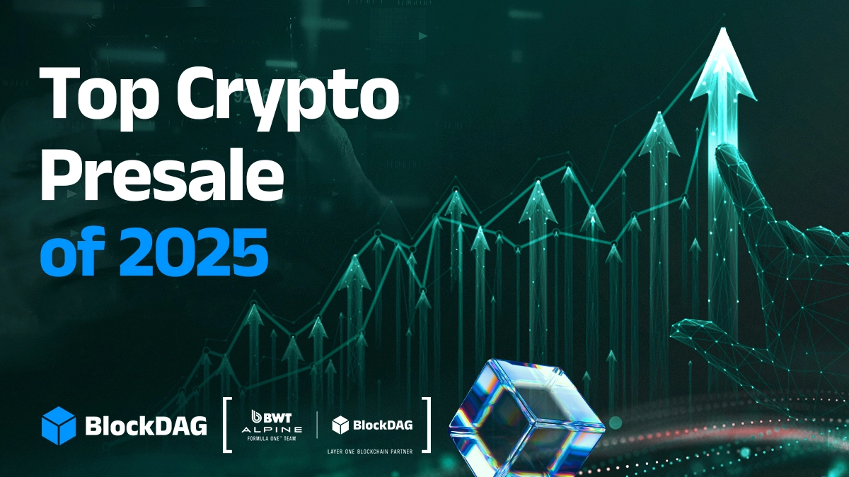 top-crypto-presale-2025
