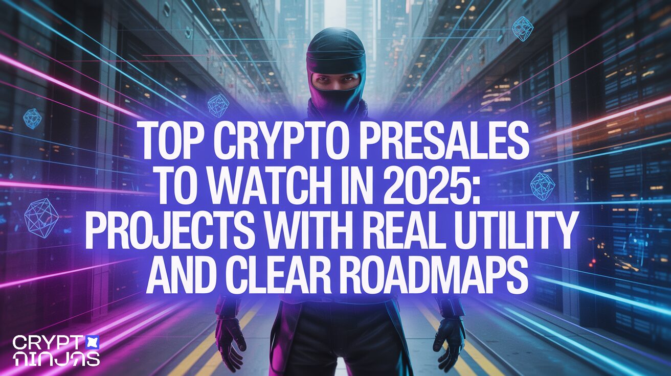 Projects with Real Utility and Clear Roadmaps Projects with Real Utility and Clear Roadmaps
