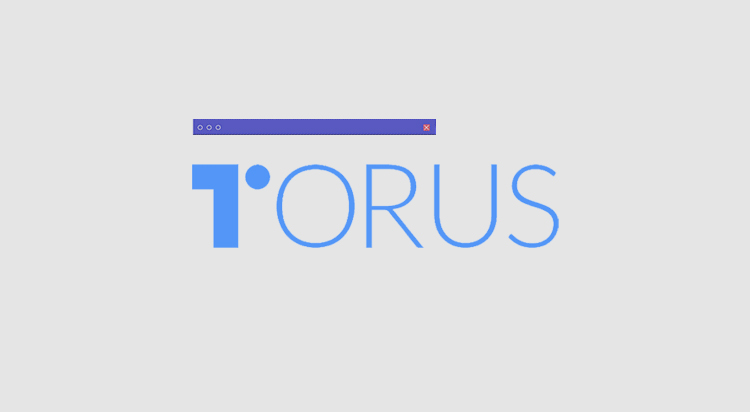 Torus DApp interface and key manager now supports NFTs