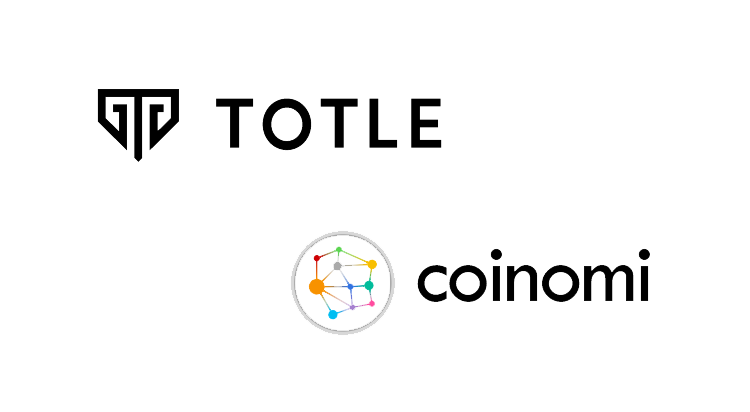 Totle crypto swaps now available on Coinomi wallet