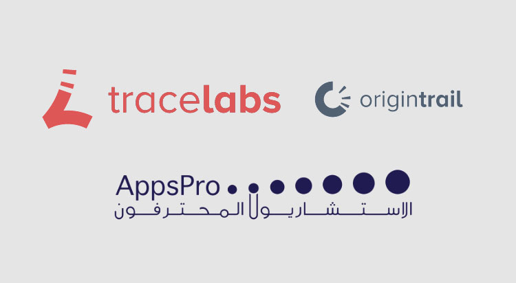 Trace Labs collaborates with AppsPro on blockchain solutions for Oracle users