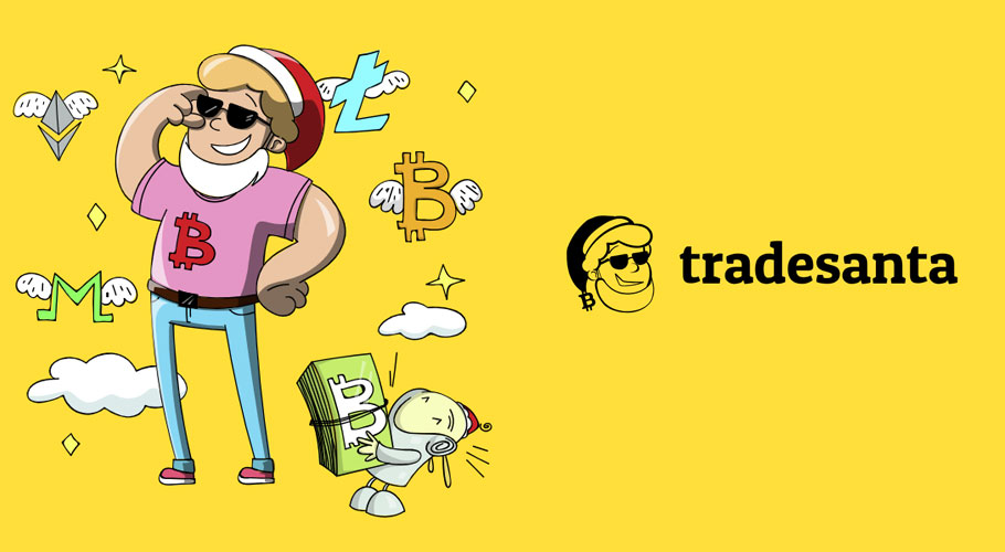 TradeSanta - Trading Bot