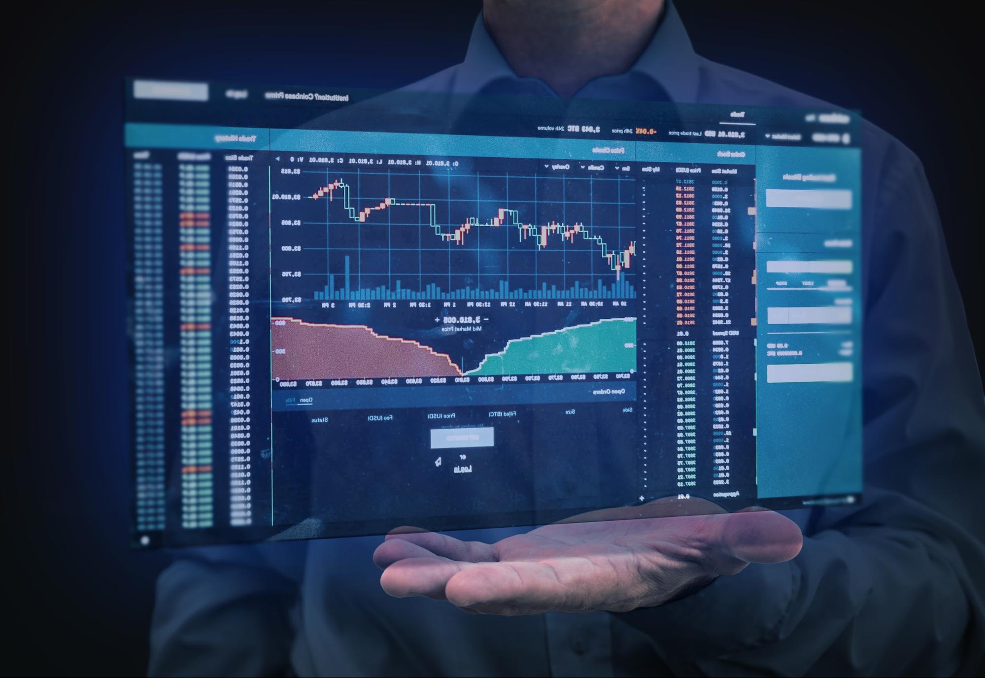 trading-terminal