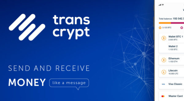 crypto-trans