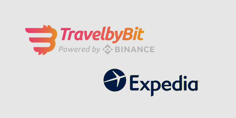 Crypto users can now choose from Expedia's inventory of hotels on TravelbyBit