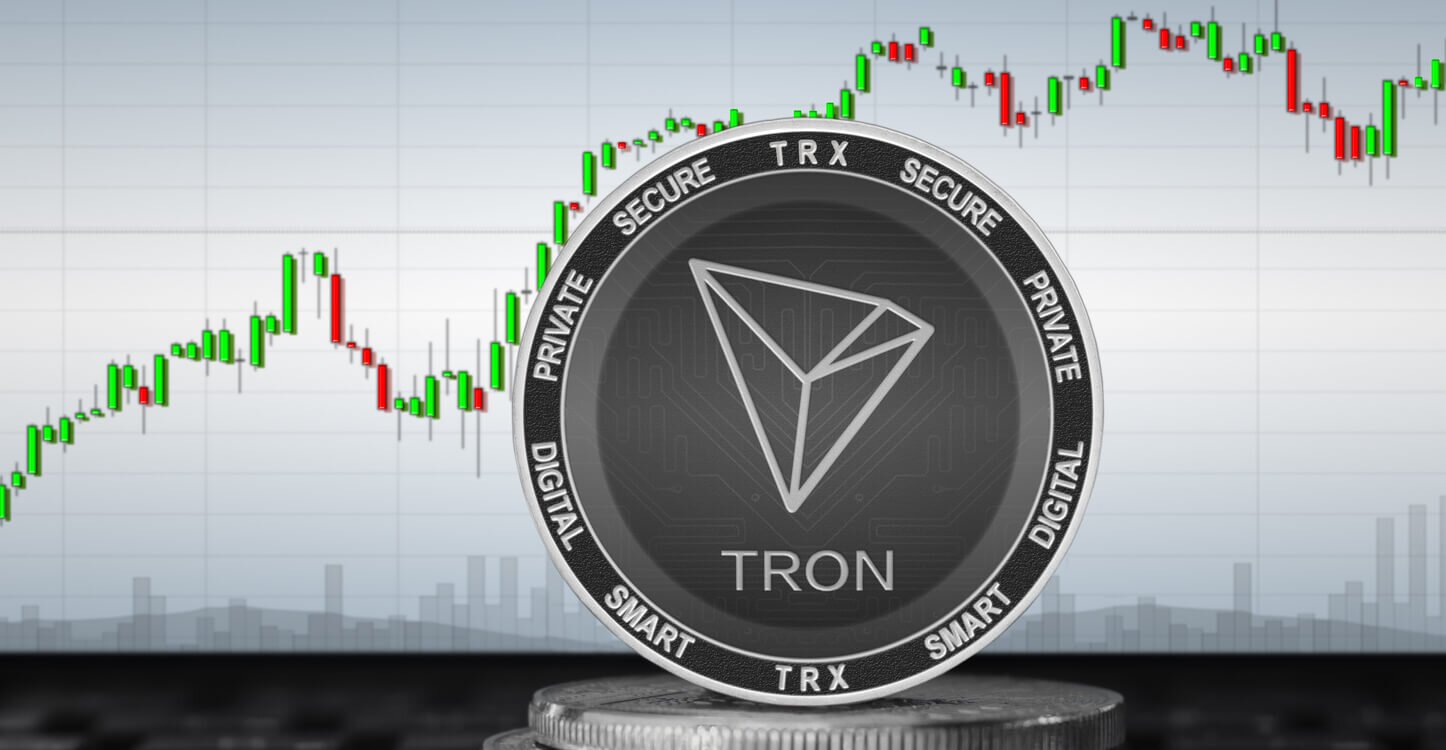 tron-chart