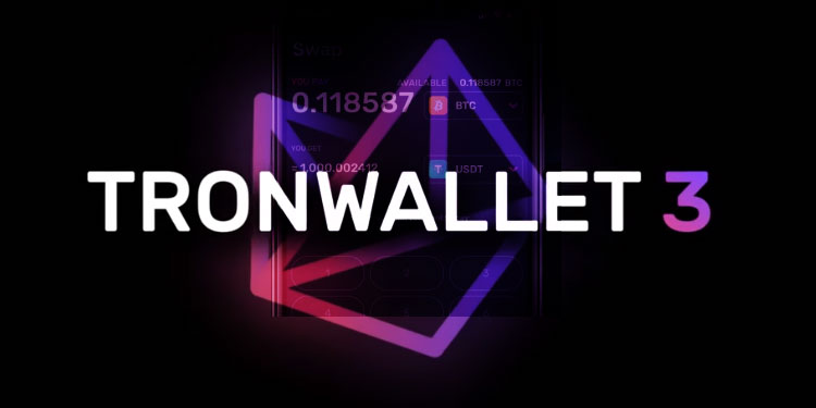 TronWallet users can now directly swap bitcoin (BTC) with USDT