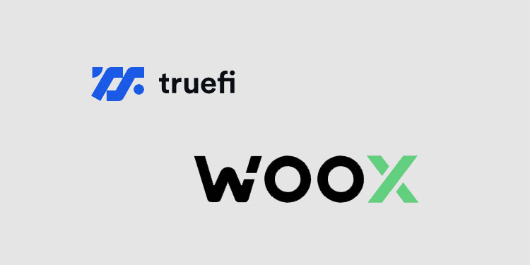 DeFi protocol TrueFi launches first non-stablecoin portfolio, with loans managed by WOO X