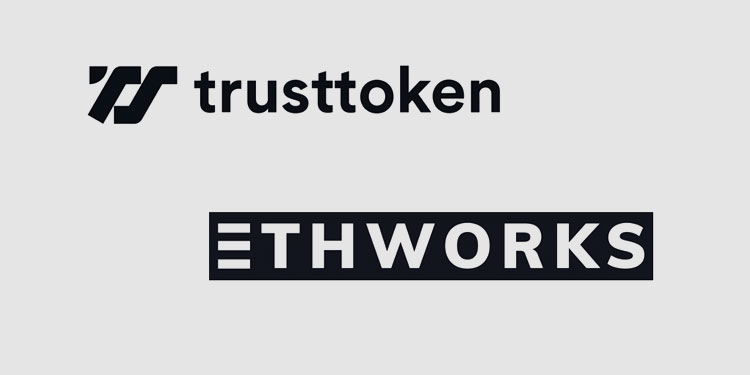 Crypto lending and stablecoin provider TrustToken acquires Web3 dev firm EthWorks