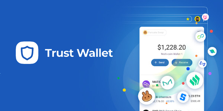 Trust Wallet launches expected browser extension for cryptocurrency management app » CryptoNinjas
