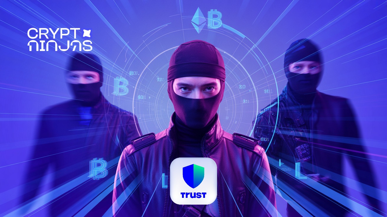Trust Wallet Extension Bug Triggers M+ Crypto Losses, Forces Emergency Upgrade to Version 2.69