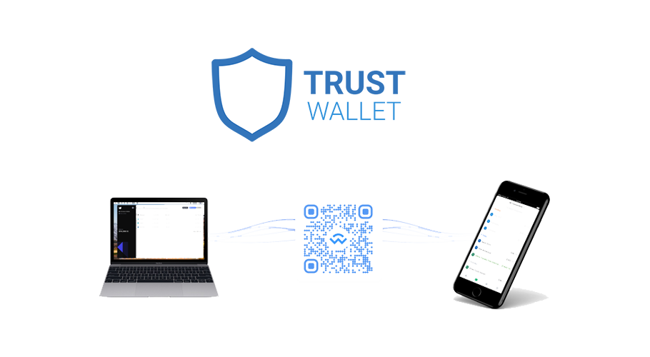 trust-wallet-walletconnect-dapp-cryptocurrency