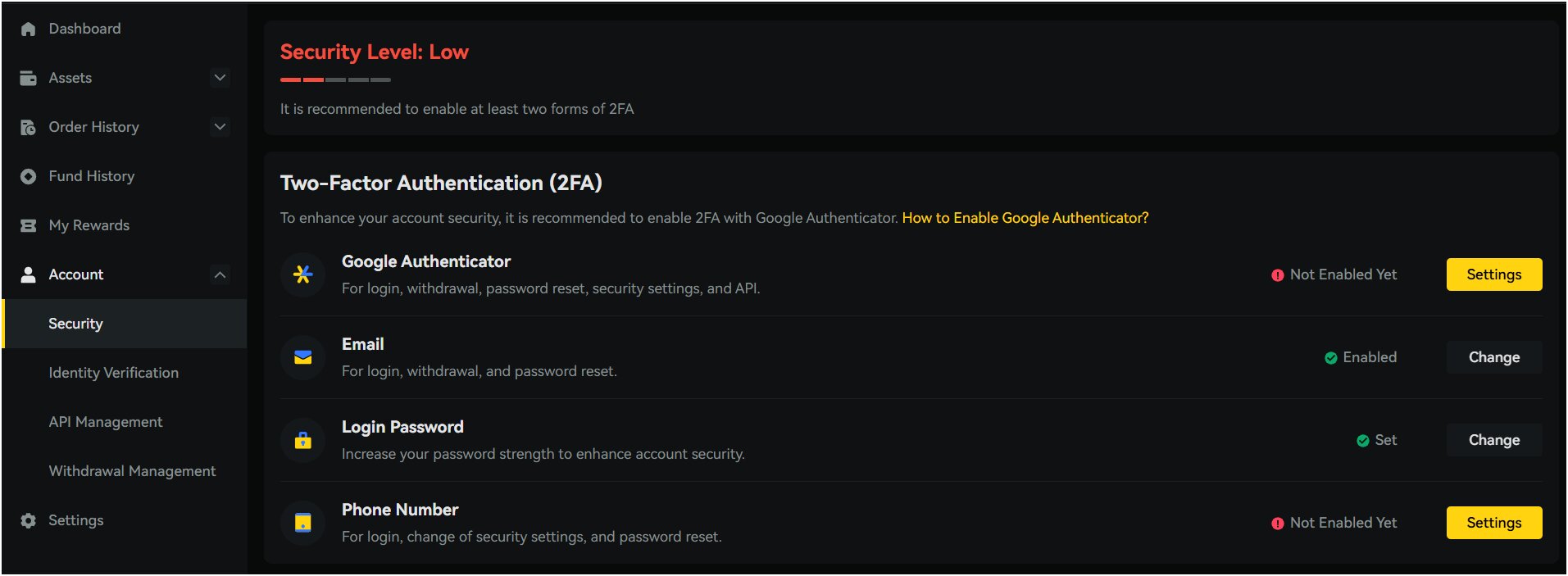 two-factor-authentication-on-bydfi