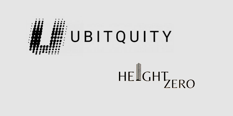 Ubitquity partners with HeightZero to bring blockchain escrow to Florida real estate