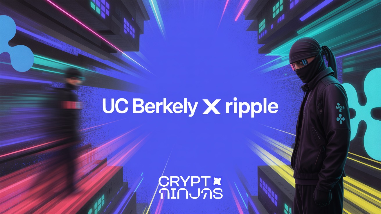 Ripple và UC Berkeley Giới thiệu Chương trình UDAX để Phát triển Hệ sinh thái XRP Ledger