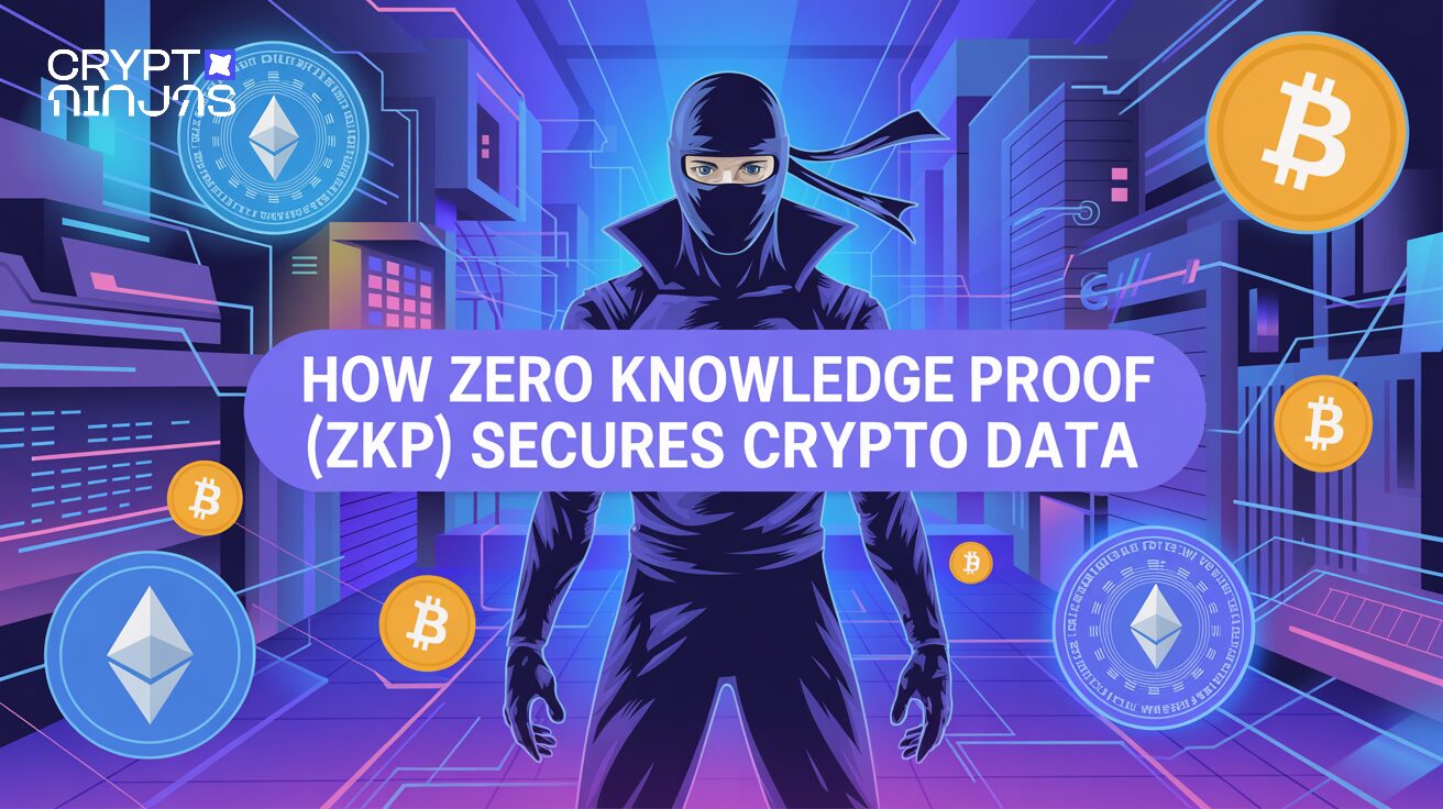 Understanding Zero Knowledge Proof (ZKP) in Crypto and Its Privacy-Preserving Verification Method