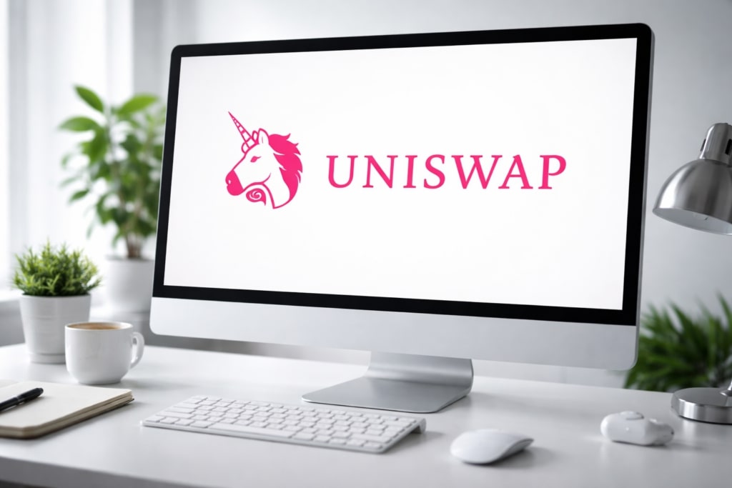 uniswap-logo