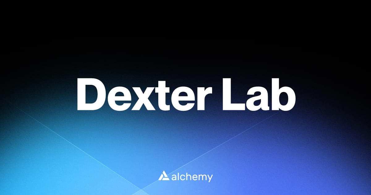 alchemy-acquires-dexterlab-to-dominate-solana-infrastructure-amid-surging-on-chain-activity