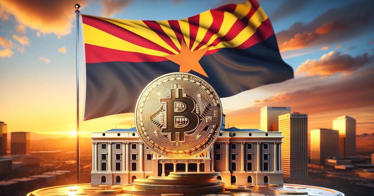 arizona-moves-closer-to-holding-bitcoin-reserves-as-senate-revives-controversial-bill