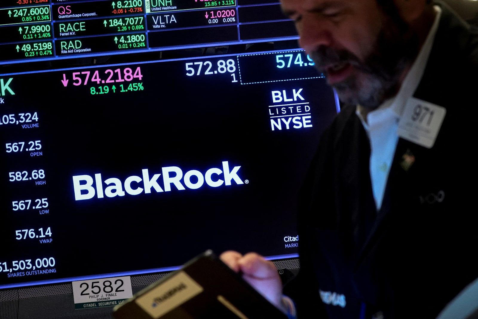 blackrock-files-for-digital-shares-in-150-million-money-market-fund-to-use-blockchain-tech