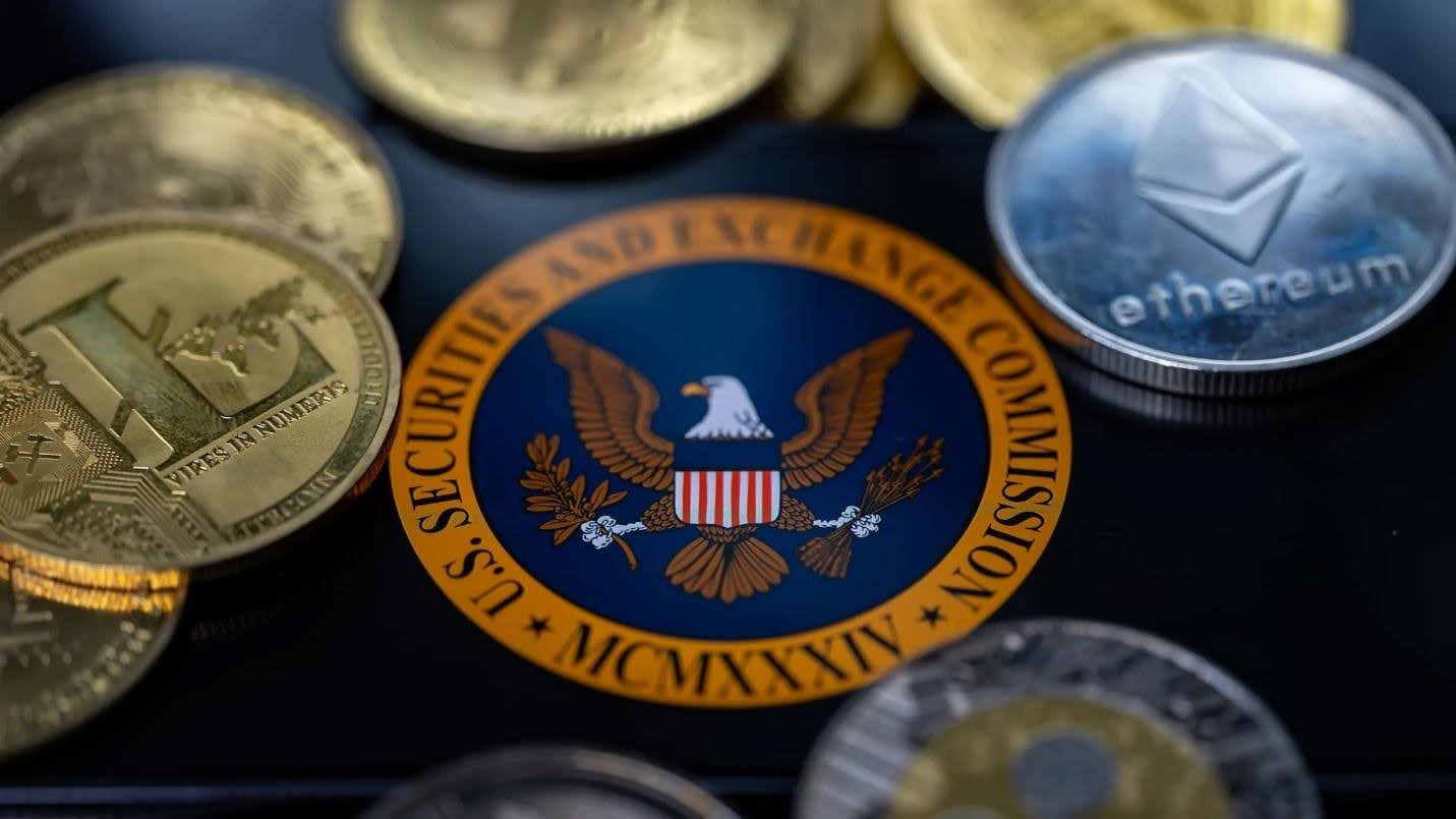 sec-commissioner-criticizes-ripple-settlement-as-crypto-enforcement-weakens